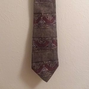Mens Tie. Never Worn